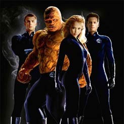 Fantastic Four Siap Hidup Lagi!