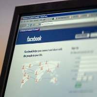 Bikin Kecanduan, Dewan Kota Blokir Facebook