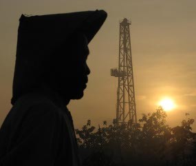 JoA Pertamina dan Exxon Tetap Bisa Ditinjau Ulang