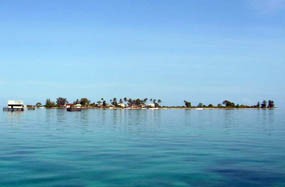 BPN: Status Pulau Setabok Madura Milik 2 Warga