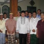 Gubernur Kagetkan Warga Babakan Ciamis