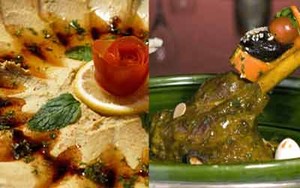  Menikmati Hidangan Maroko yang Ajib untuk Berbuka