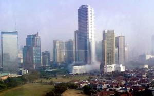Tak Termakan Isu Teroris, Bule Jadi Mualaf Pasca Bom Mega Kuningan