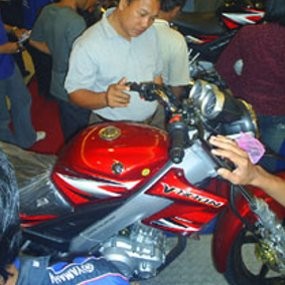 Deklarasi YVC Kabupaten Tuban