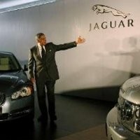 Tata Ngos-ngosan Biayai Jaguar dan Land Rover