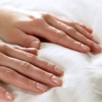 Deteksi Penyakit Lewat Kuku