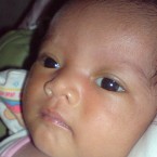 Balqis Azizatul Hilmiyah, 6 Bulan; Perempuan; f