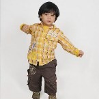 M Elkhan Ramadhan, 3 Tahun; Lelaki; m