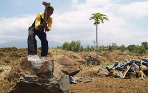  Puasa Pemecah Batu