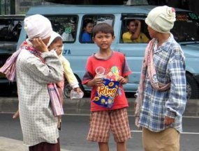 LBH Jakarta: Hentikan Kriminalisasi Terhadap Pengemis & Penderma