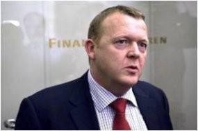 PM Denmark Rasmussen Lakukan Kunjungan Rahasia ke Afghanistan