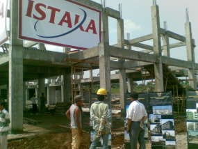 2 Twin Block Rusunawa Jatiasih Dibangun untuk Prajurit TNI