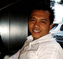 Anang Siap Asuh Anak Tanpa KD 