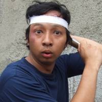 Ringgo Agus Goyang di Mobil Gara-gara Gempa