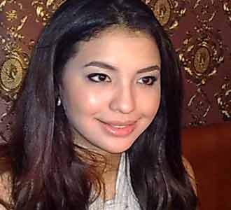 Manohara Tak Benci Malaysia