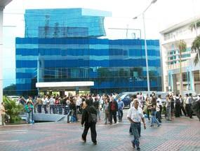 Gempa Juga Dirasakan Warga Banyuwangi Selatan