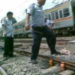 Diguncang Gempa, Jalur KA Dinyatakan Aman