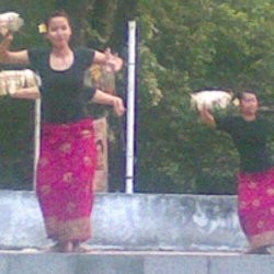 KM ITB Minta Pemerintah Sigap