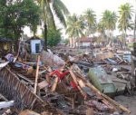 Warga Pangandaran Sempat Panik, Diingatkan Bencana 2006