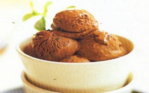 Wouuww.. Es Krim!!!  