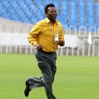 Pele: Brasil Selalu Lebih Oke dari Argentina