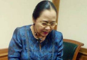 Kala Viva Bersaing dengan Loreal