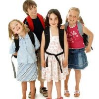 Perlukah Anak Diberi Uang Saku?