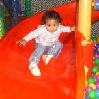Kallyca Ashelya Nadiev, 1,5 Tahun; Perempuan; f