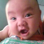 Radja Dwi Setiawan, 9 Bulan; Lelaki; m