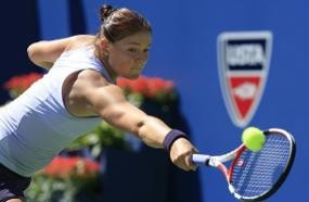 Ketat, Safina Lolos ke Babak Kedua