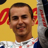 Lorenzo Ingin Taklukkan Rumah Rossi