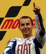 Lorenzo Ingin Taklukkan Rumah Rossi