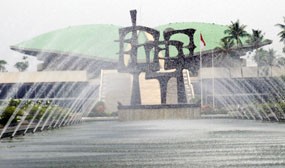 Komisi III DPR Minta Polri Transparan Soal Anggaran