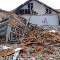 Dislokasi Tempat Membuat Gempa Tasikmalaya Tak Ciptakan Tsunami Dislokasi Tempat Membuat Gempa Tasikmalaya Tak Ciptakan Tsunami