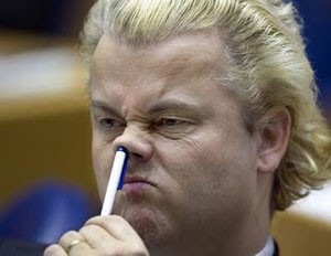 Wilders Ternyata Berdarah Yahudi Indonesia