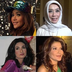 KD, Satu Dari Bunda Yang Kehilangan Buah Hatinya