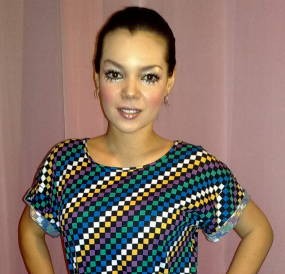 Digoyang Gempa, Dewi Sandra Ogah Meninggal Dalam Keadaan Janda 