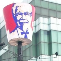 Terima Kasih Atas Penjelasan KFC Delivery Service Cikini Jakarta 