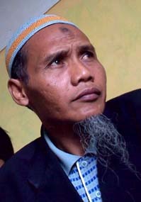 Pengasuh Ponpes Tenggulun Tidak Tahu Menahu 