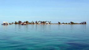 20 Pulau di Wilayah Malang Akan Dipetakan