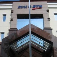 BTN Turunkan Bunga KPR 