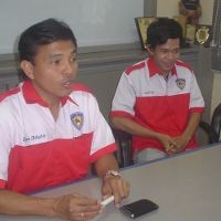 Dyan: Pembalap Indonesia Siap Tempur