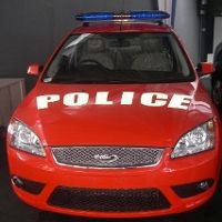 Polda Dapat Jatah 553 Mobil Patroli Baru