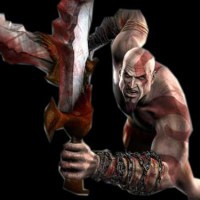 God of War 1 Dan 2 Migrasi ke PS3
