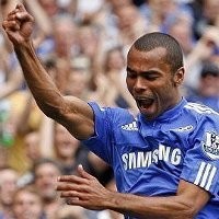 Ancelotti Menunggu yang Terbaik dari Cole