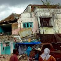 Waspada Penyakit Setelah Gempa