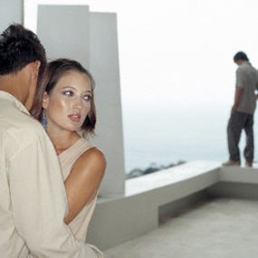 5 Alasan Suami dan Istri Selingkuh