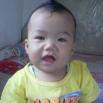 Athar Aththobarani, 15 Bulan; Lelaki; m