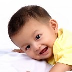 Cornelius Tiesto, 6 Bulan; Lelaki; m