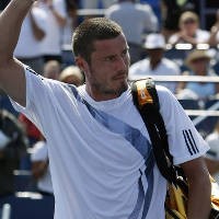Perpisahan Pahit Safin